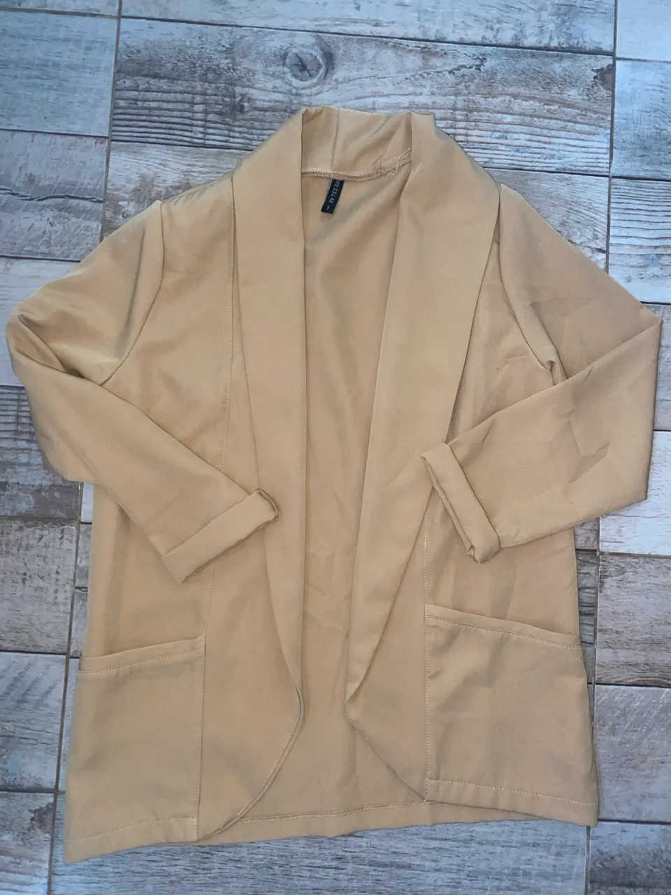 Blazer Reslab - imagen 1