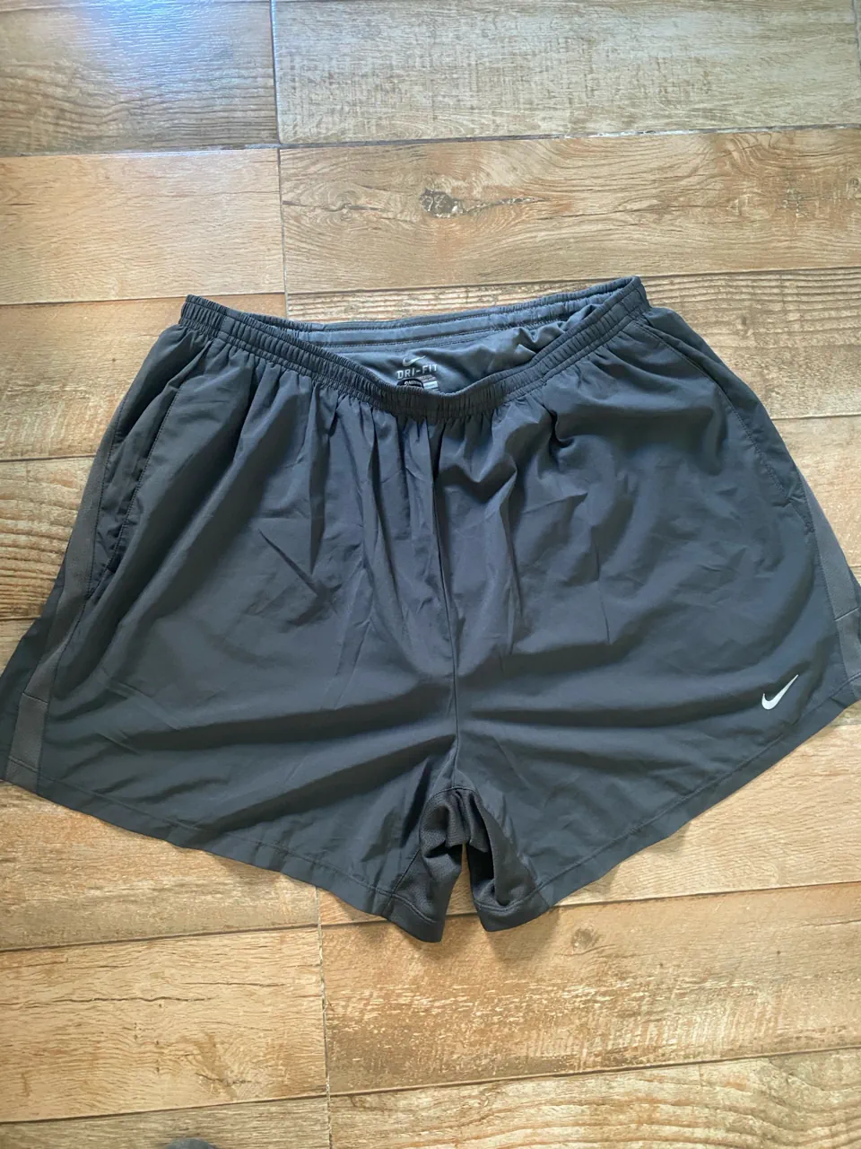 Nike · Talle XXL