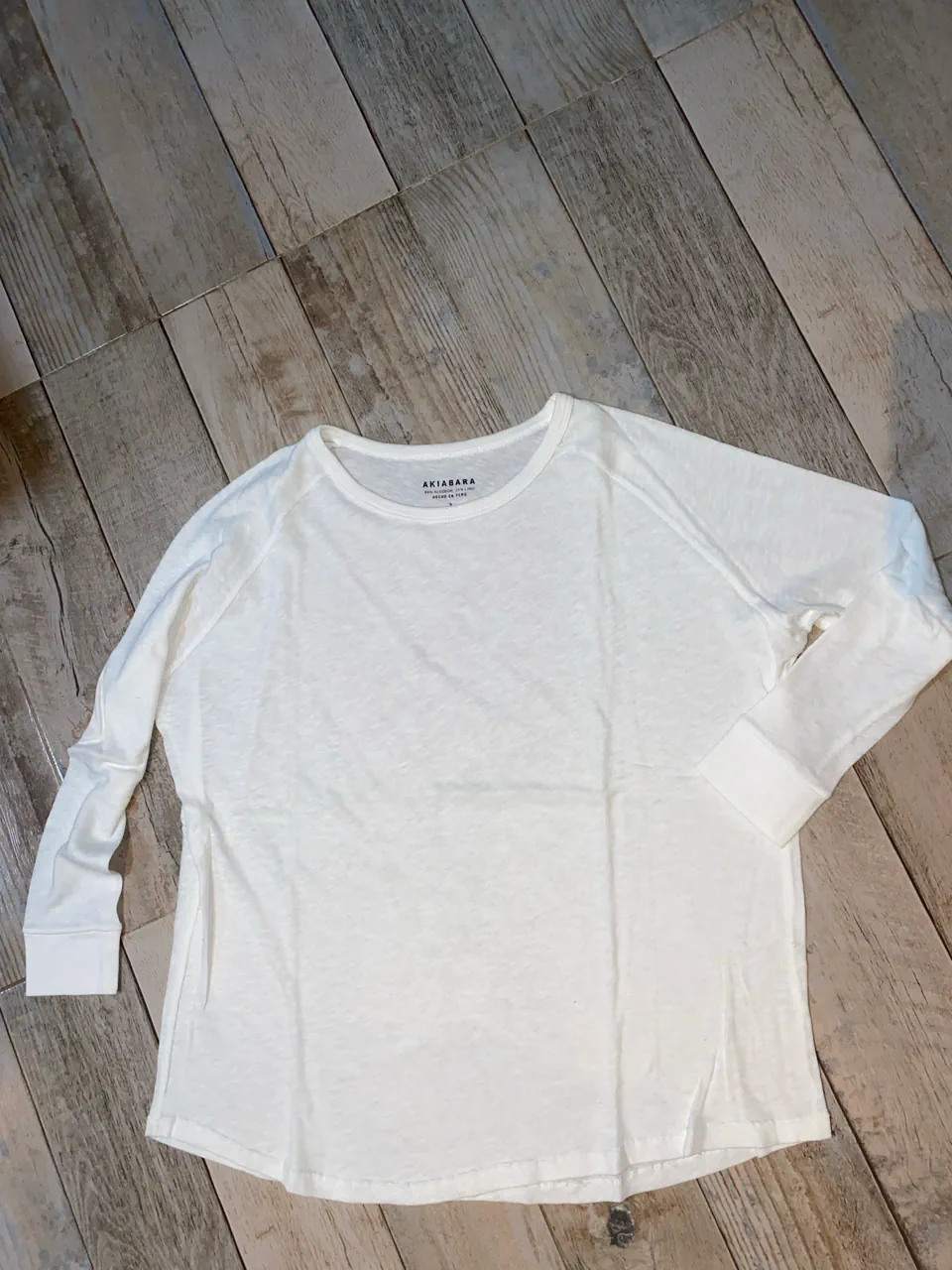 Remera Akiabara - imagen 1