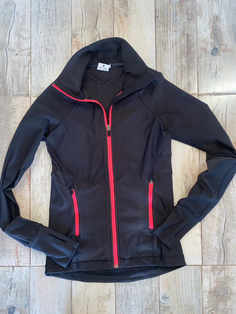 Buzo Nike · Talle S
