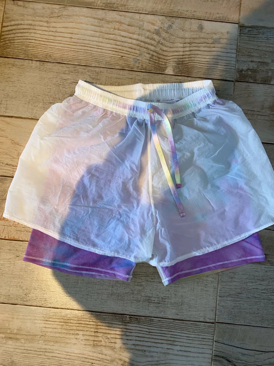 Short Vandalia · Talle M