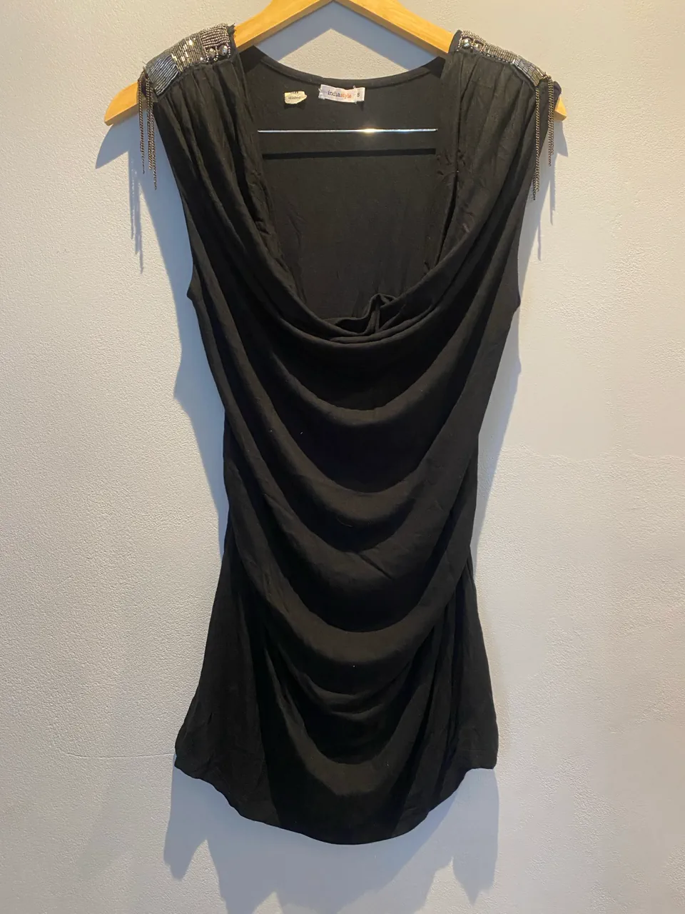 Musculosa Indiastyle - imagen 1