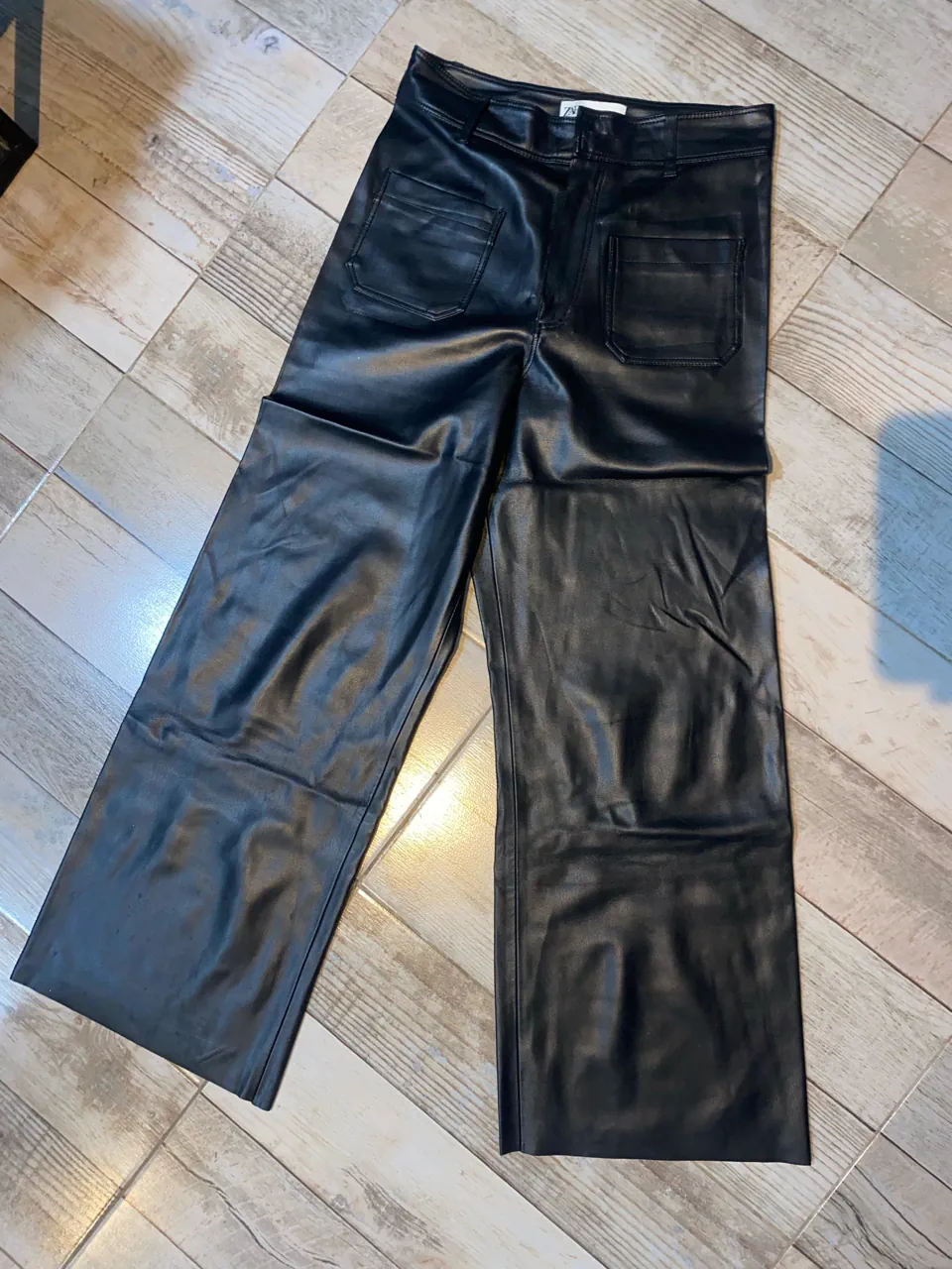 Pantalón Zara - imagen 1