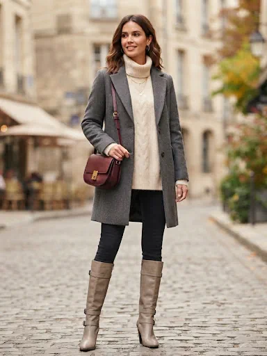 Botas Marca argentina · Talle AR 39