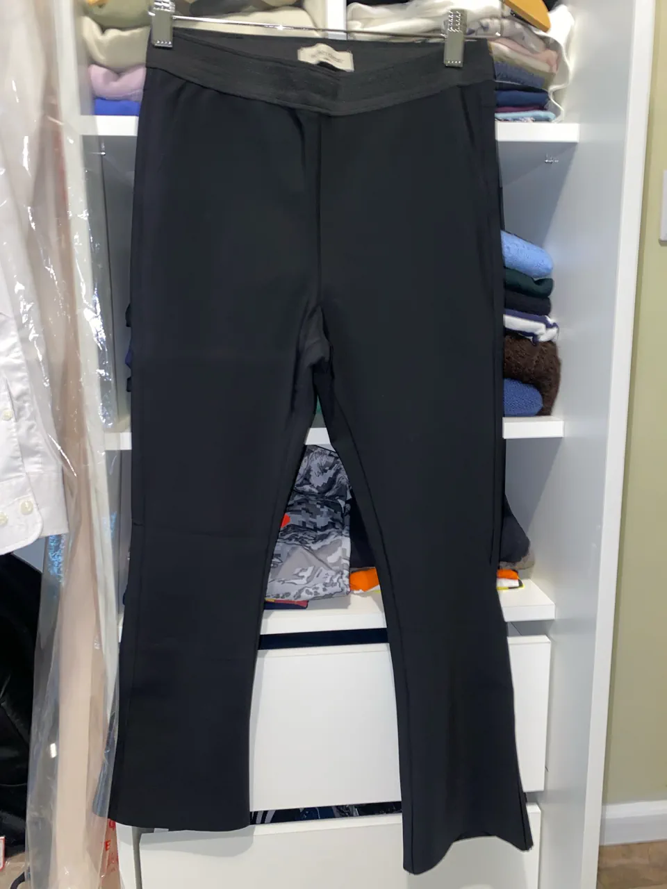 Pantalón Jazmín Chebar - imagen 1