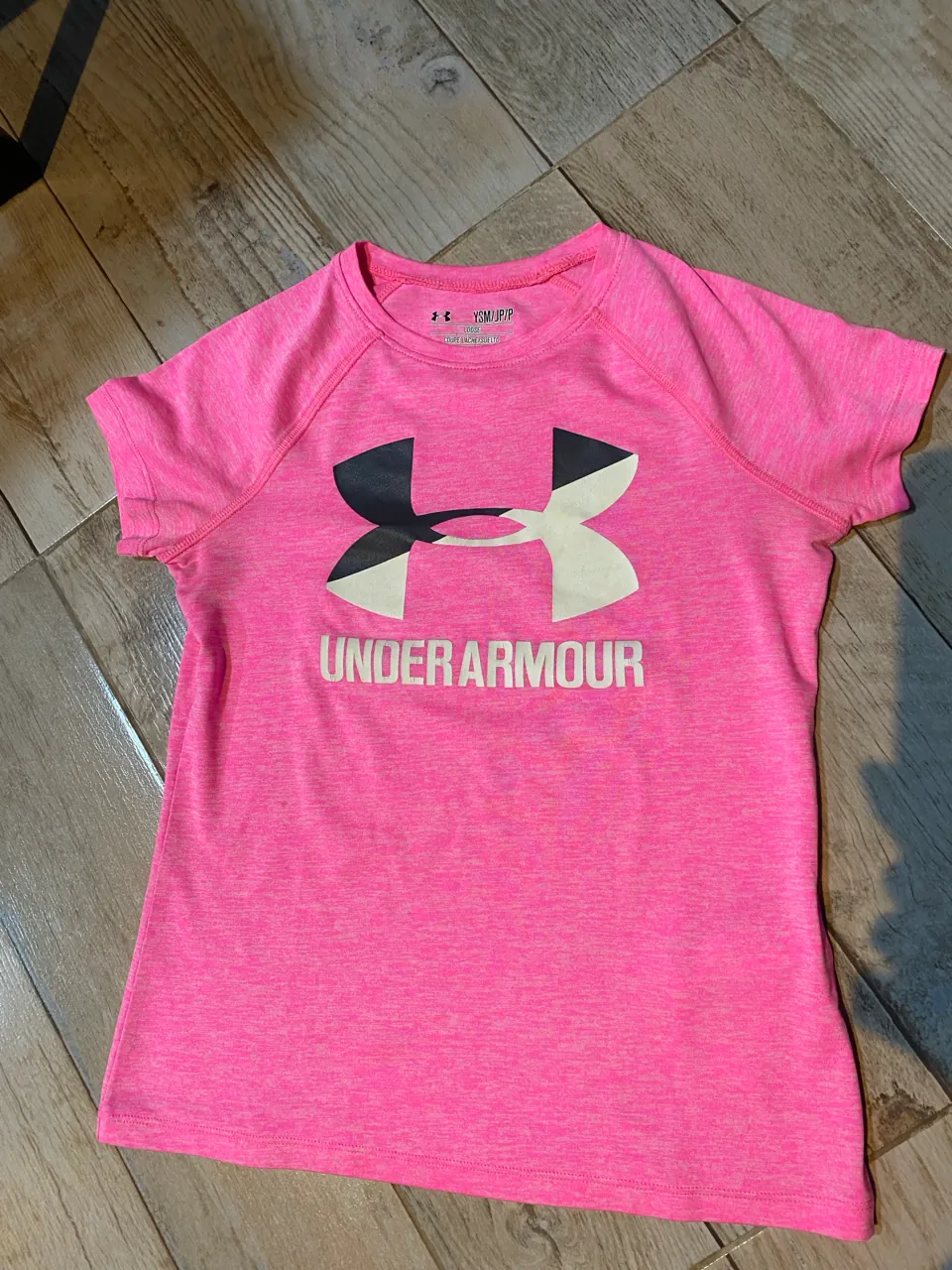 Under Armour · Talle 8 años / 128 cm