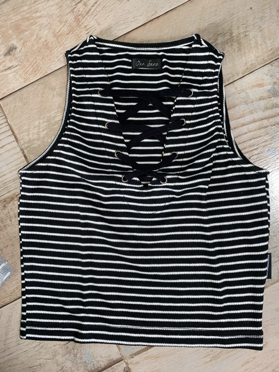 Musculosa Ona Saez - imagen 1