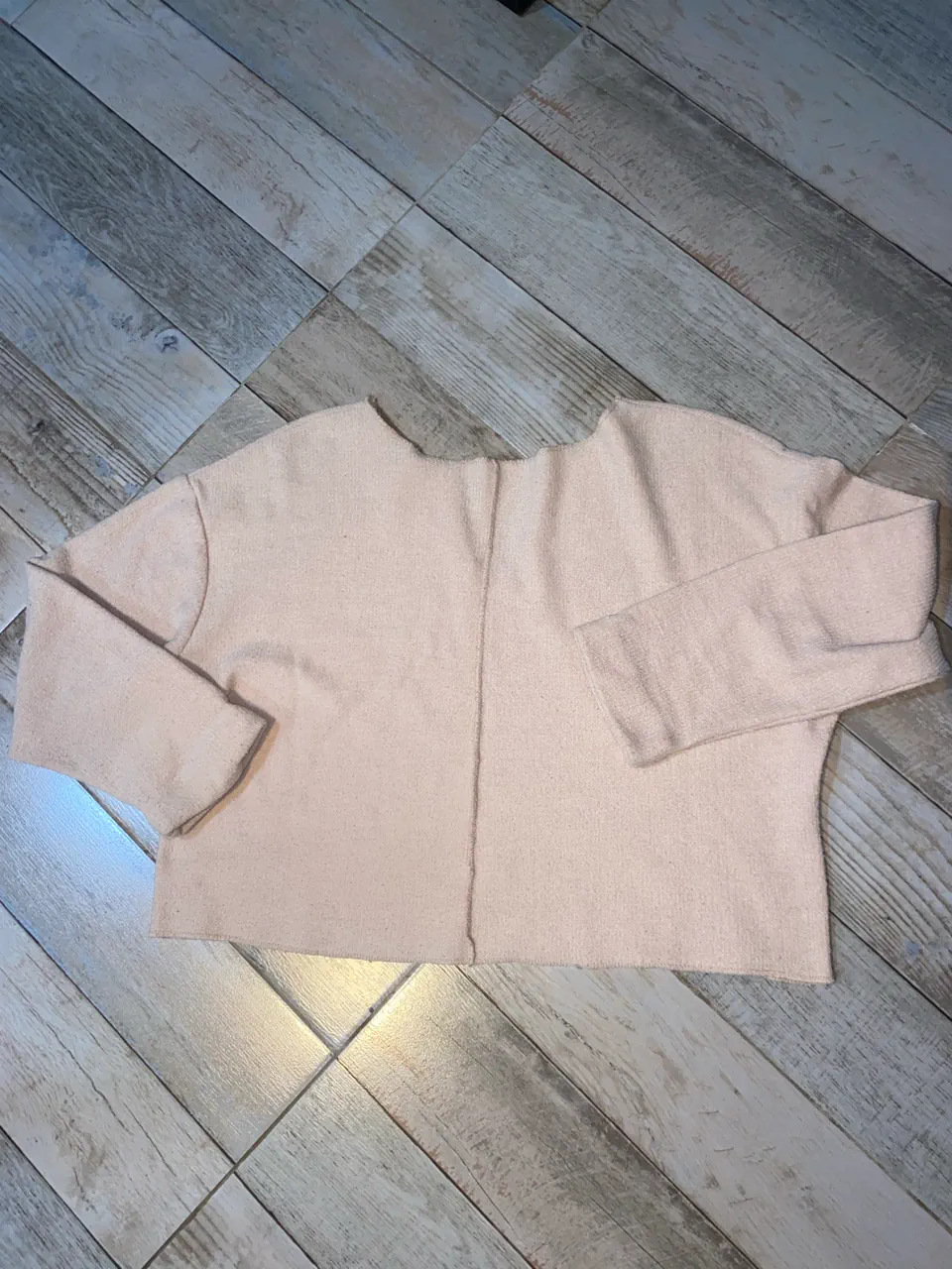 Sweater Sin marca - imagen 1