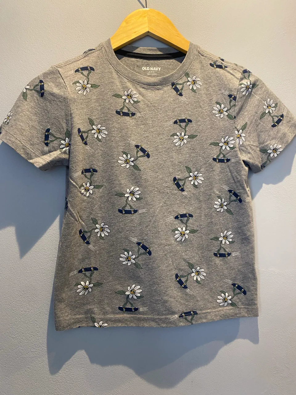 Remera Old Navy - imagen 1