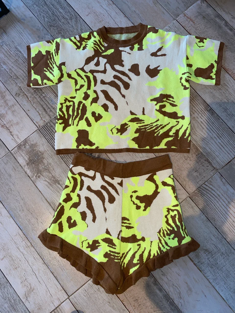 Remera Sin marca - imagen 1
