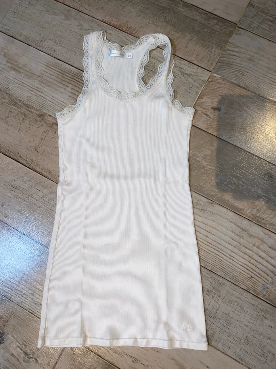 Musculosa Como Quieres - imagen 1