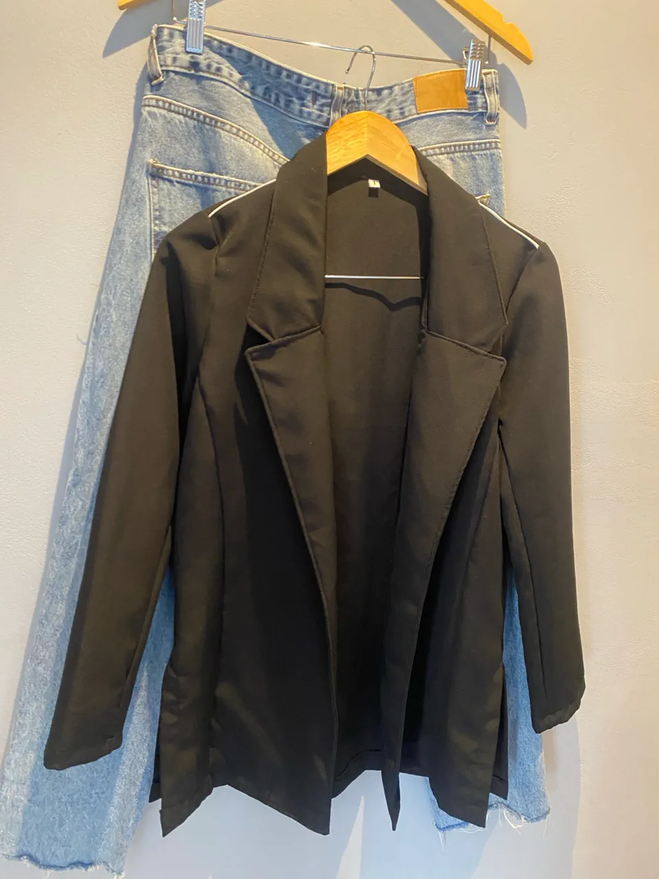 Blazer Otra - imagen 1