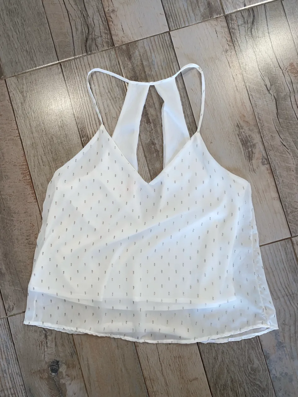 Musculosa Sin marca - imagen 1