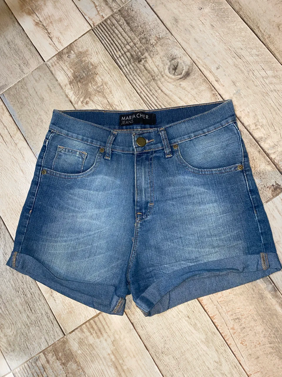 Short Maria Cher - imagen 1