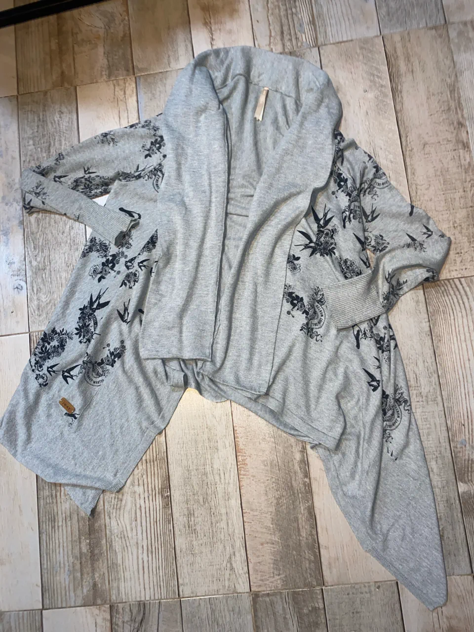 Cardigan 47 Street - imagen 1