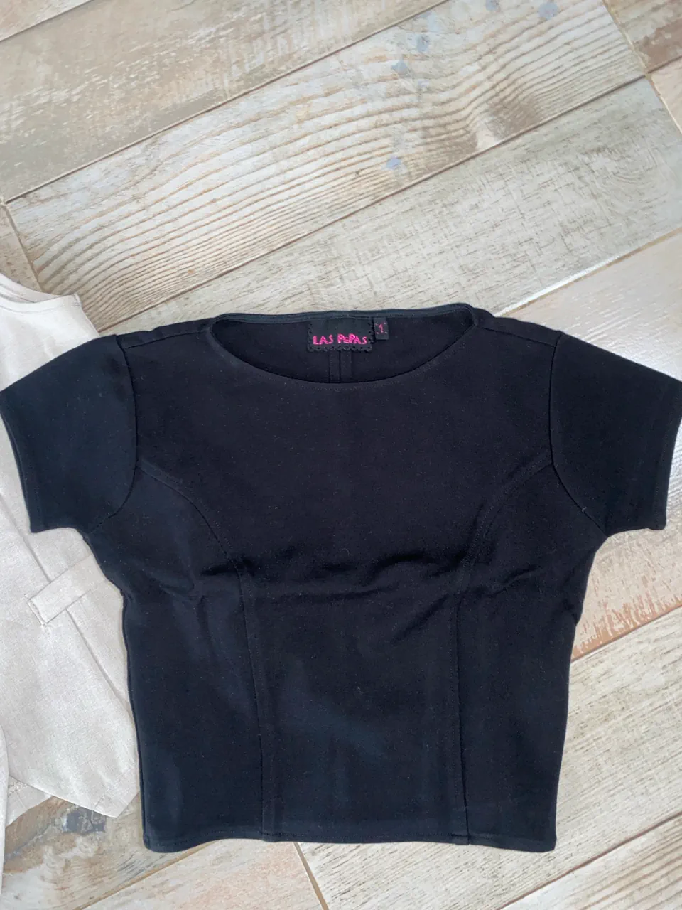 Remera Las Pepas - imagen 1