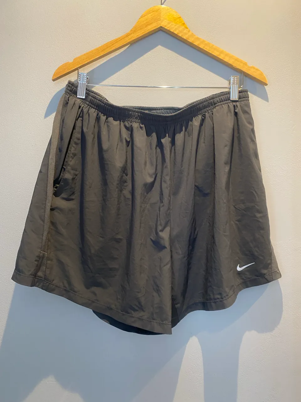 Short Nike - imagen 1