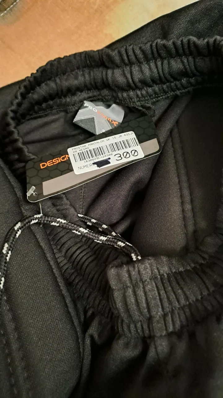 Pantalón Prostar - imagen 1