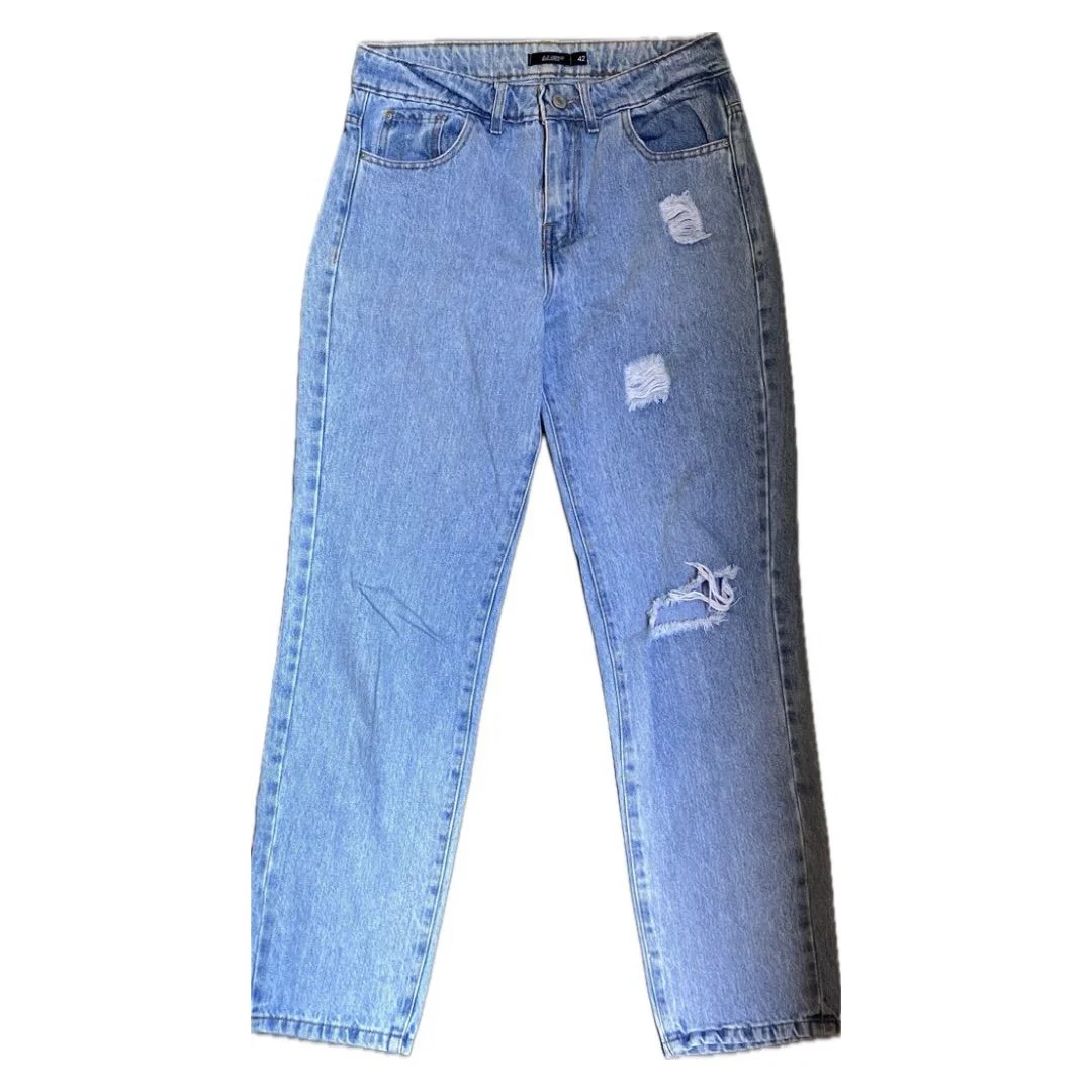 Gyg jeans · Talle EU 40