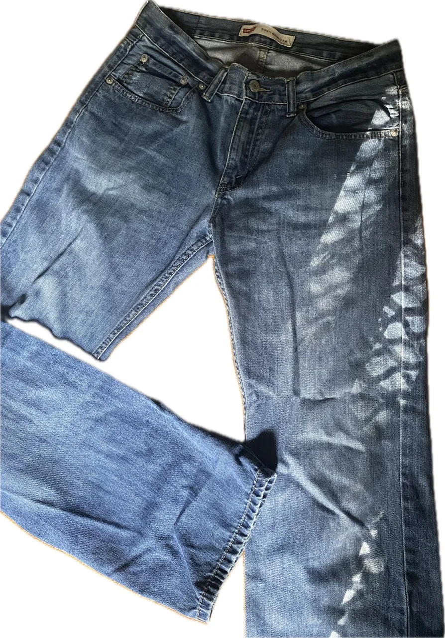 Levi's · Talle EU 38