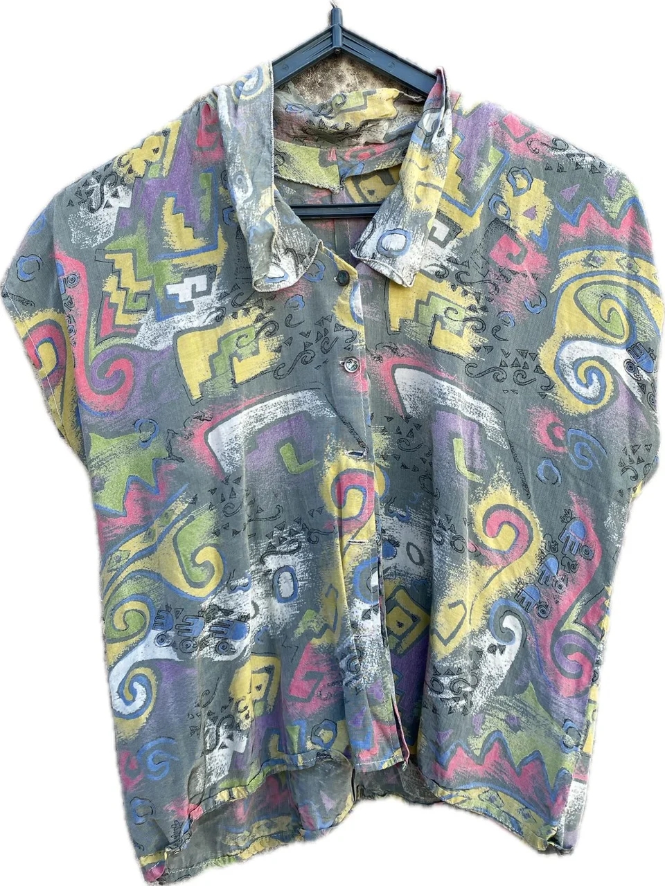 Vintage · Talle M