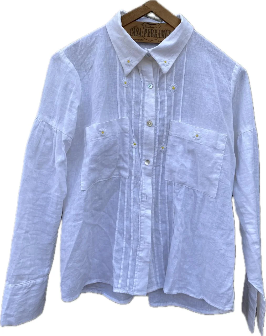 Camisa Sin marca - imagen 1