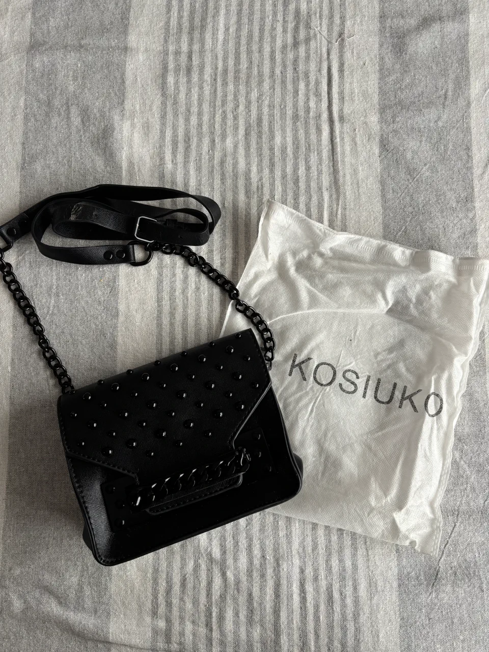 Cartera Kosiuko