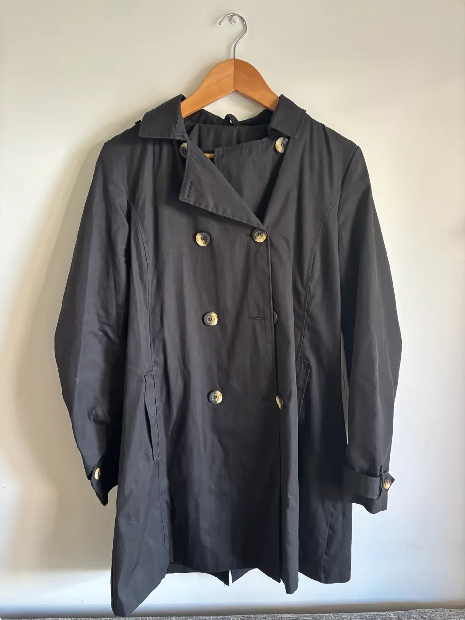 Trench BIG BIG - imagen 1