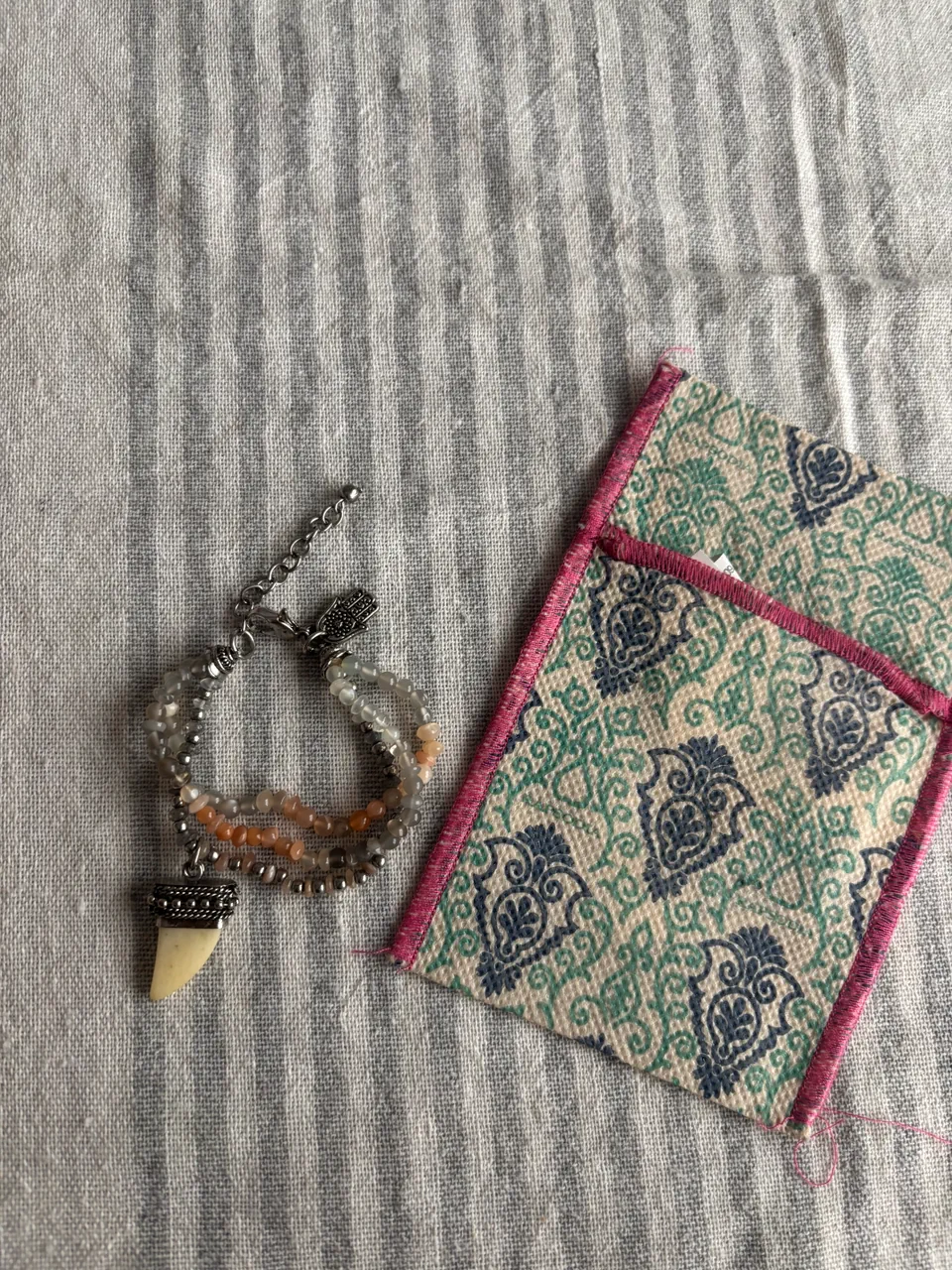 Pulsera Rapsodia