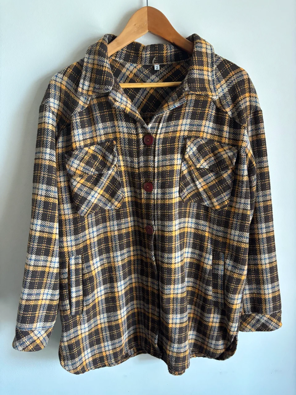 Camisa For you audaz - imagen 1