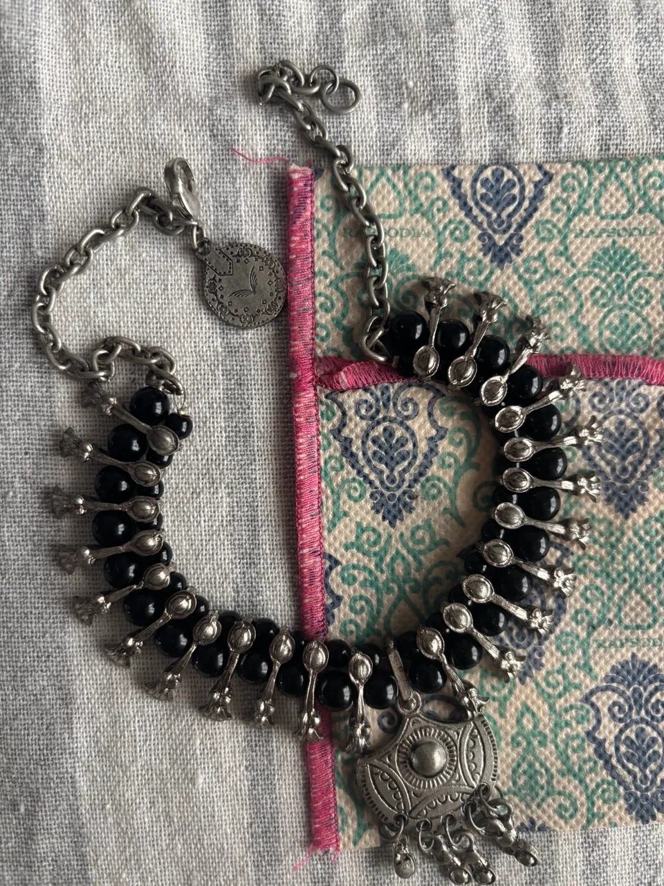 Collar Rapsodia - imagen 1