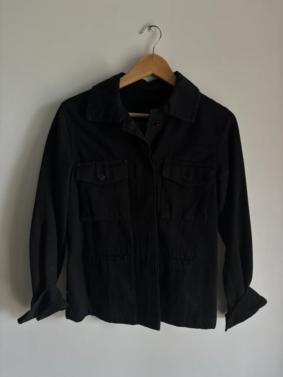 Campera Tucci - imagen 1