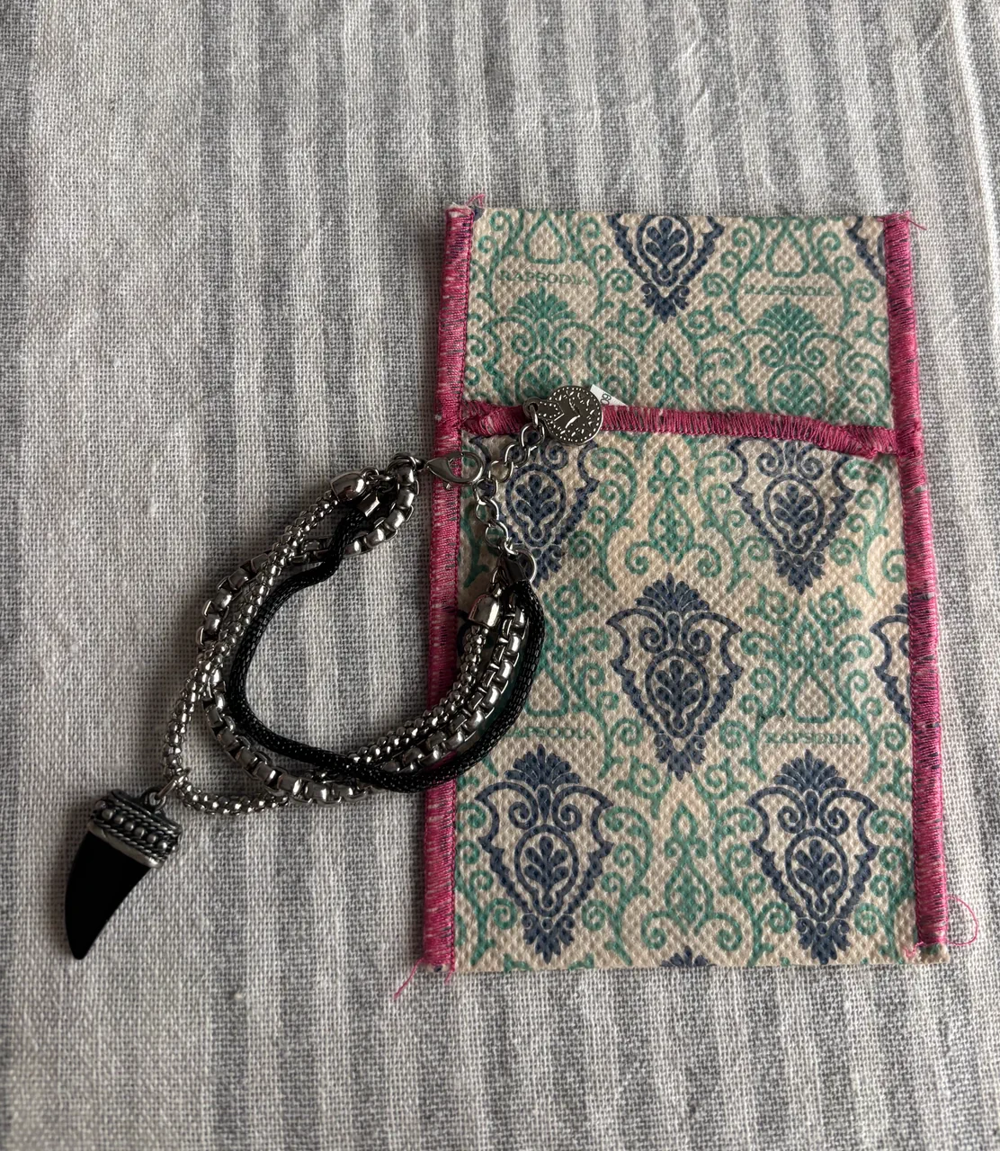 Pulsera Rapsodia
