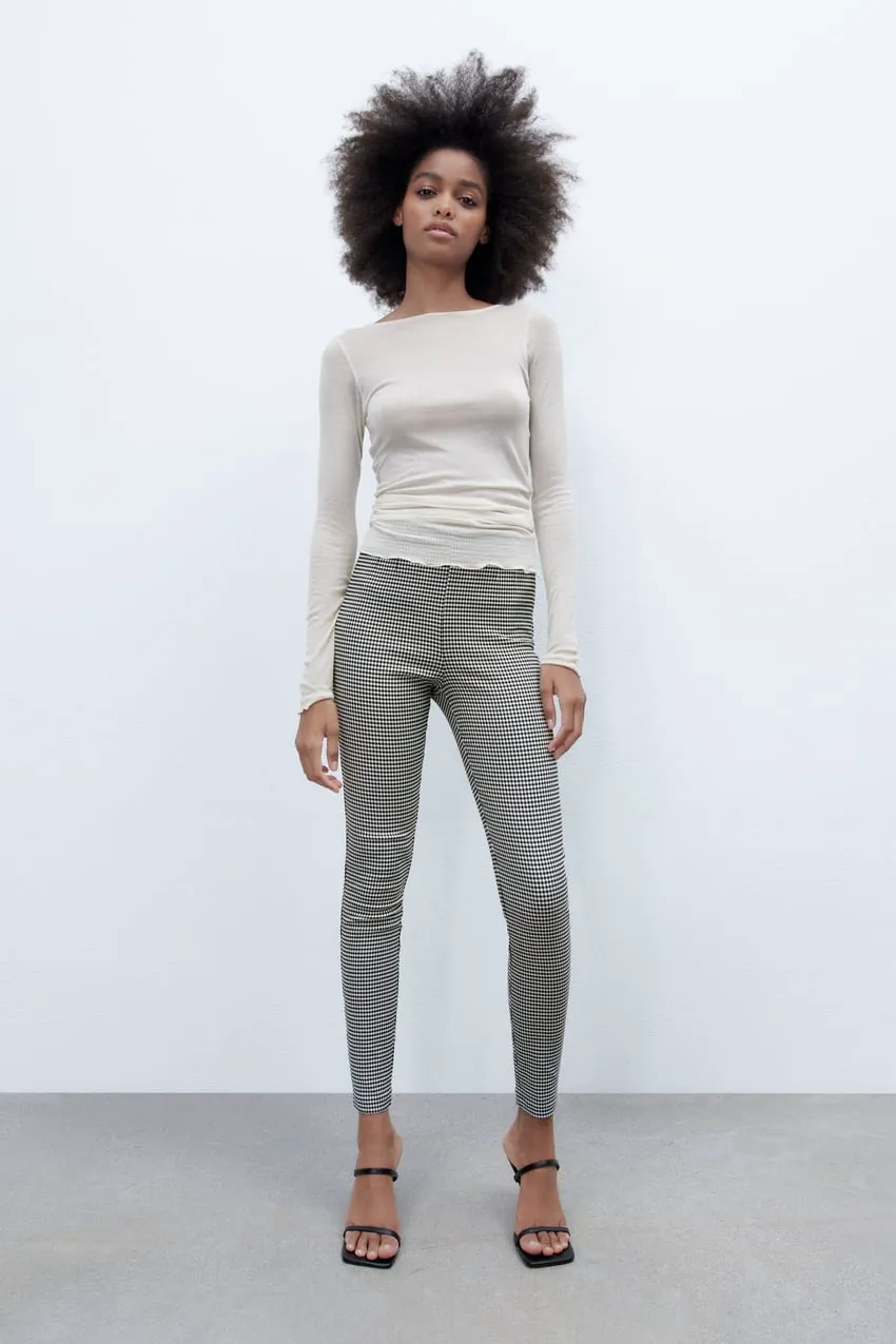 Pantalón Zara - imagen 1