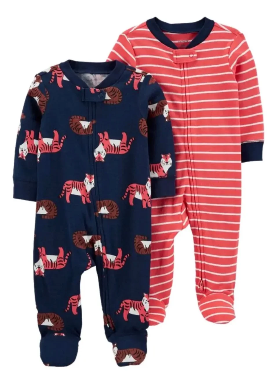 Pijama de una pieza Carter's - imagen 1