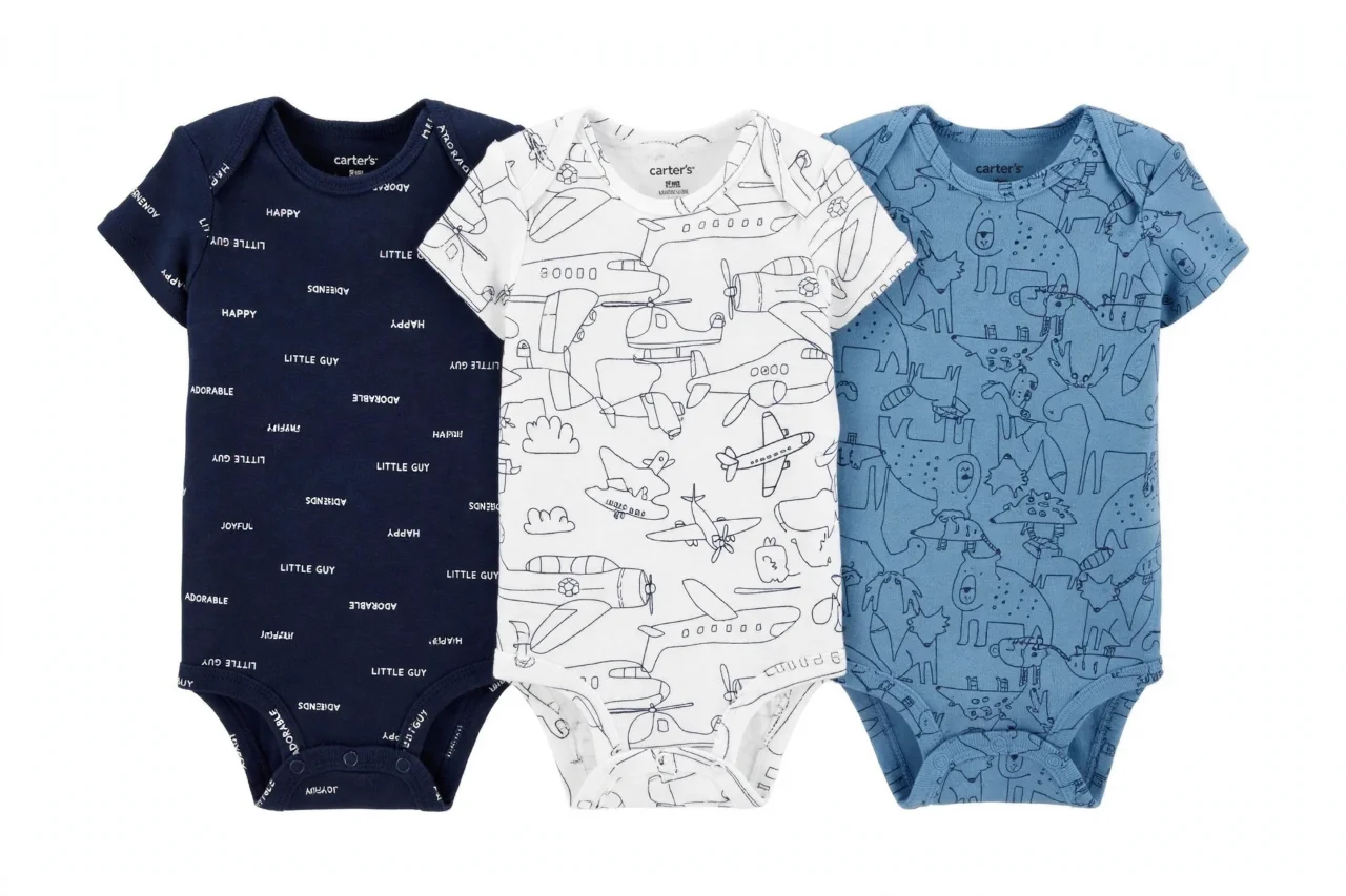 Carter's · Talle 24–36 meses / 92 cm