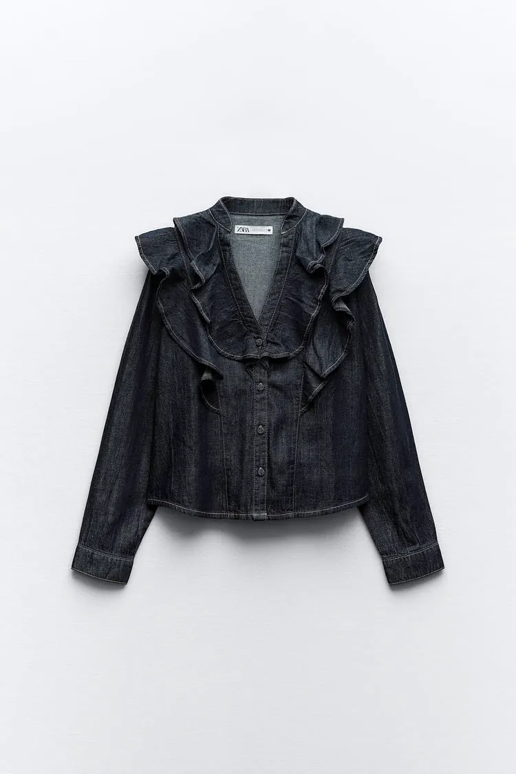 Zara · Talle L