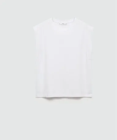 Mango · Talle L