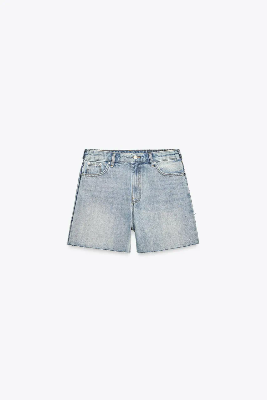 Short Zara - imagen 1