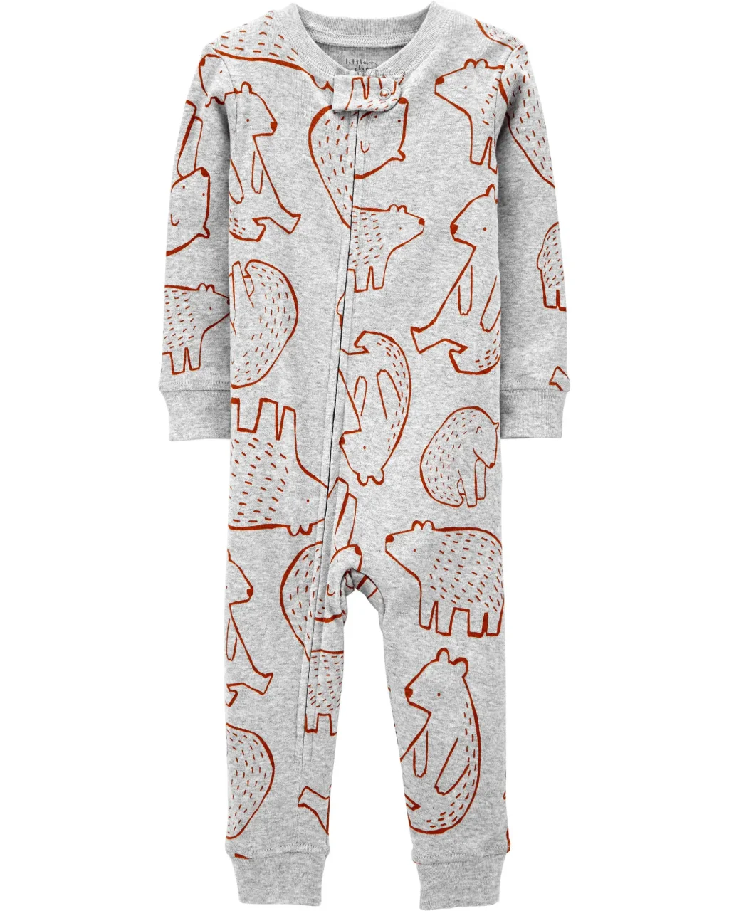 Pijama Carters - imagen 1