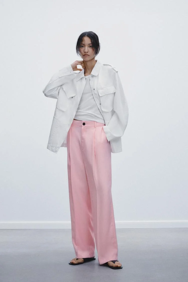 Pantalón Zara - imagen 1
