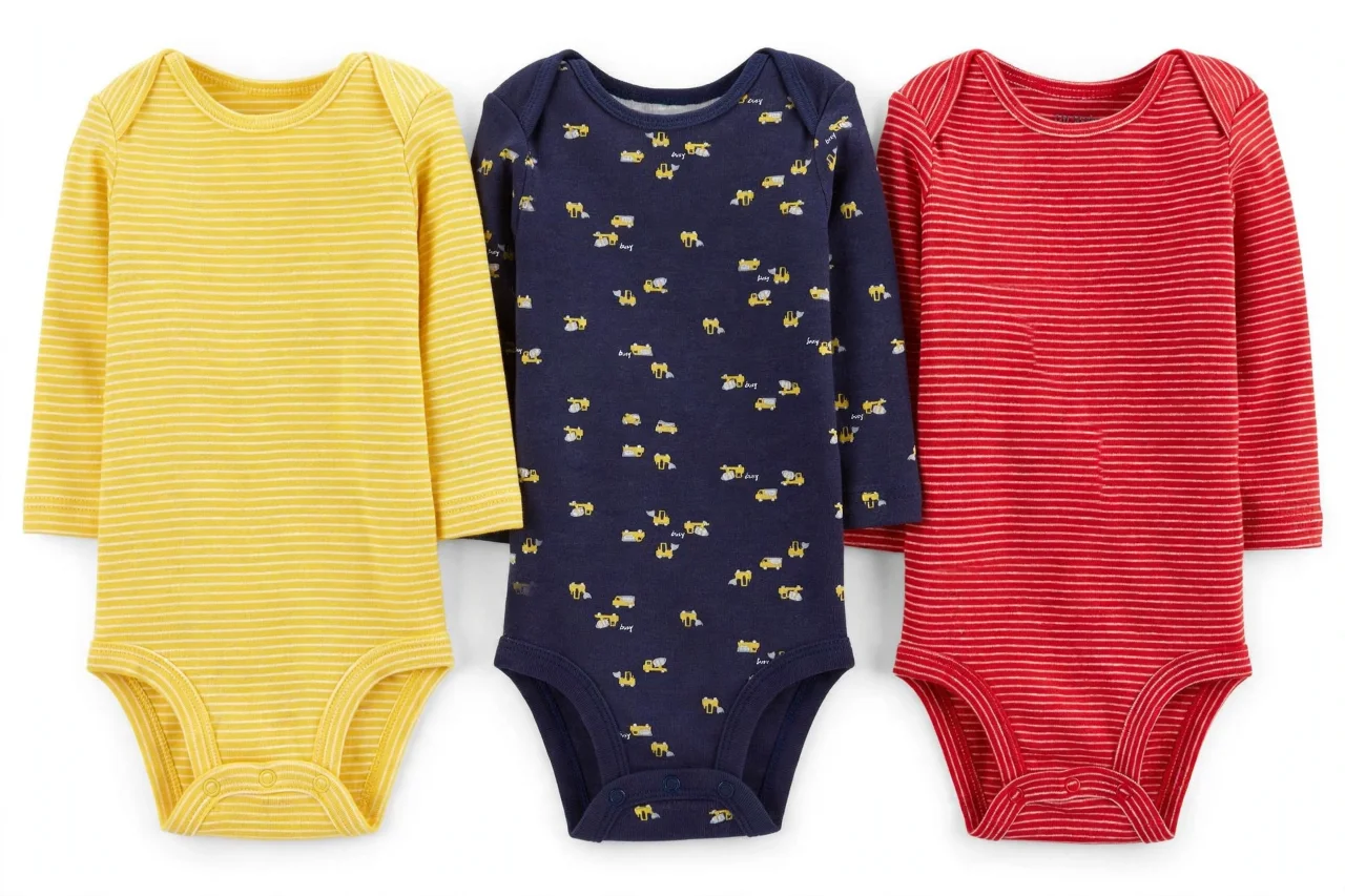 Carters · Talle 12–18 meses / 80 cm