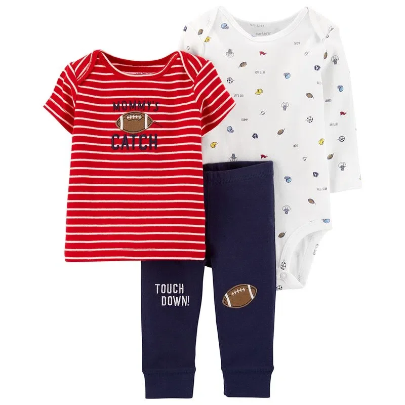 Carter's · Talle 12–18 meses / 80 cm