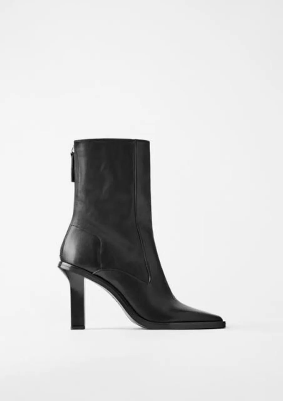 Zara · Talle EU 39