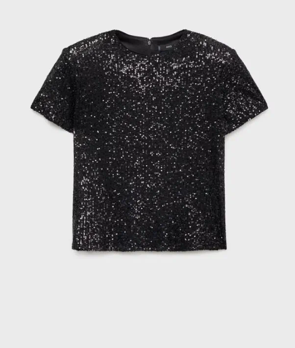 Remera Mango españa - imagen 1