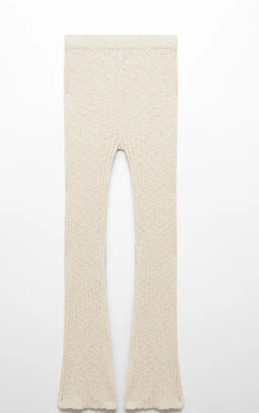 Pantalón Mango españa - imagen 1