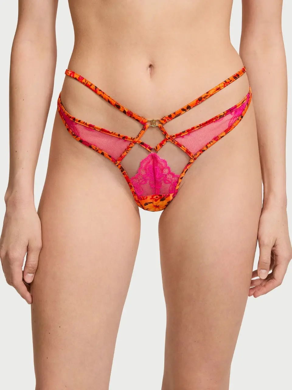 Bombacha Victoria's Secret · Talle S