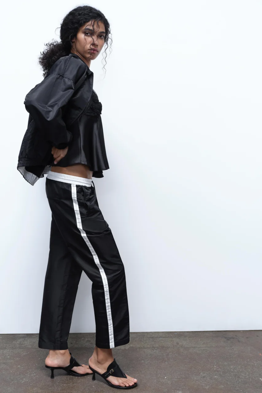 Pantalón Zara - imagen 1