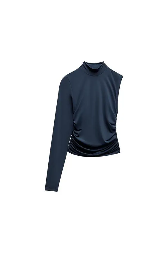 Remera Zara · Talle L