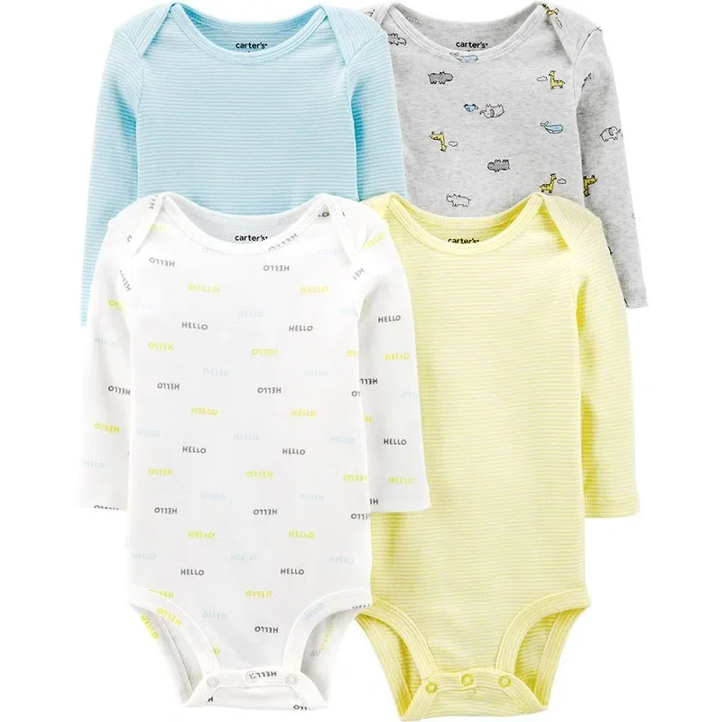 Carter's · Talle 12–18 meses / 80 cm
